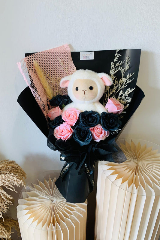 BLACKPINK CUTE SHEEP BOUQUET