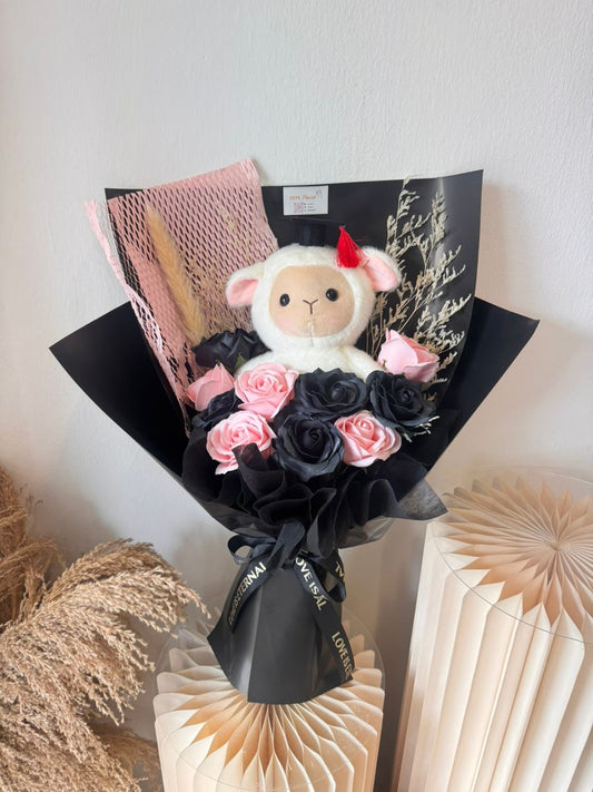 BLACKPINK SHEEP BOUQUET