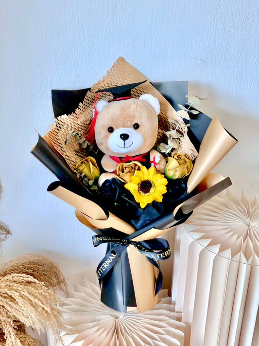 BLACK GOLD SERIES CONVO BOUQUET