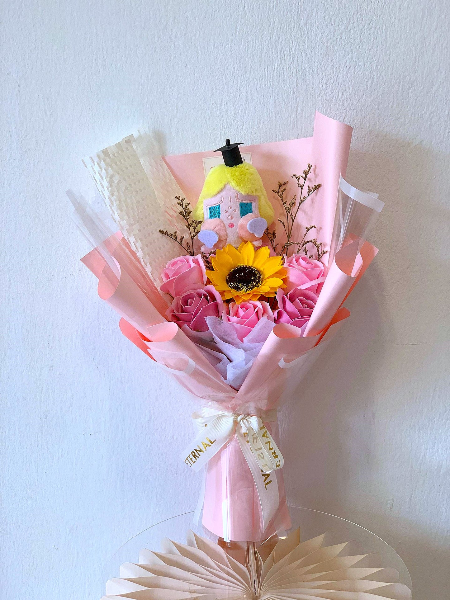 CRY BABY CONVO BOUQUET