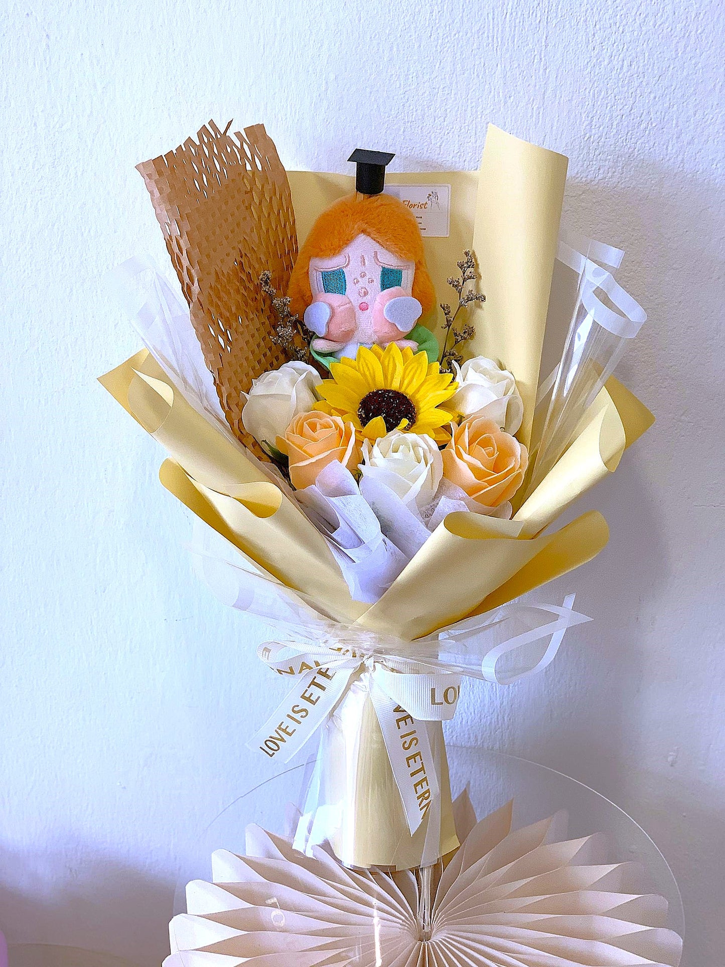 CRY BABY CONVO BOUQUET