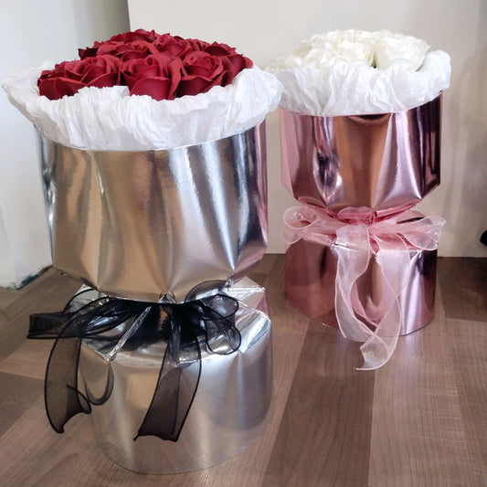 ELEGANT FLOWER BOUQUET