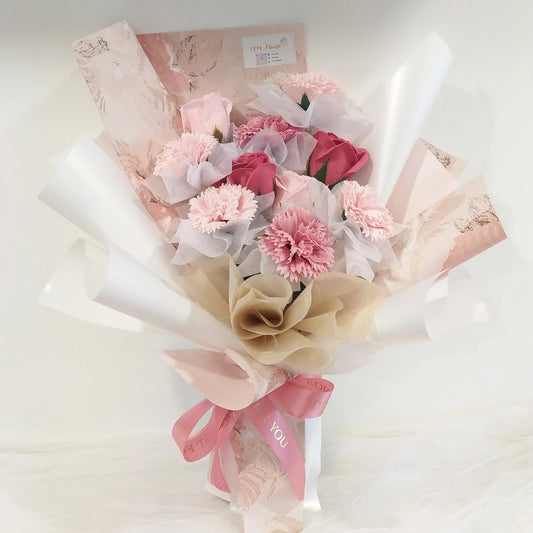 MATERNAL LOVE FLOWER BOUQUET